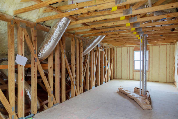 Best Residential Insulation in Hopatcong, NJ